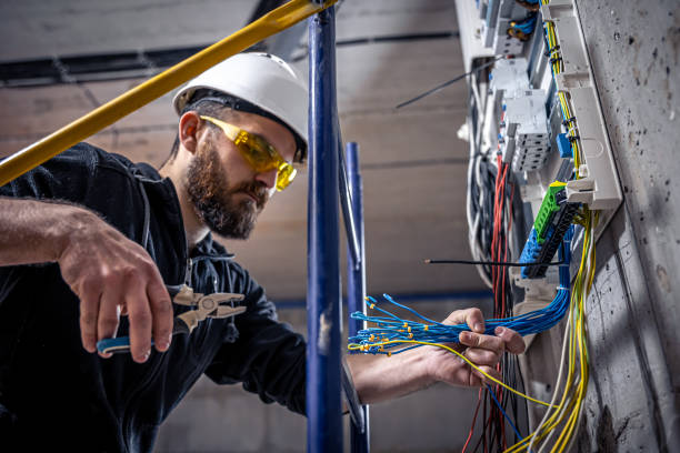 Electrical System Inspection in Brinkley, AR