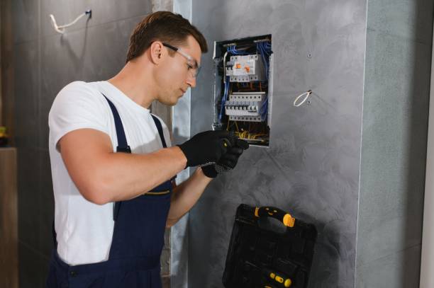 Why Trust Our Certified Electricians for Your Electrical Needs in Brinkley, AR?